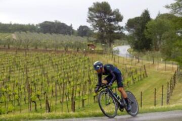 Alejandro Valverde.