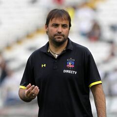 Sierra confirma su continuidad y critica a los refuerzos