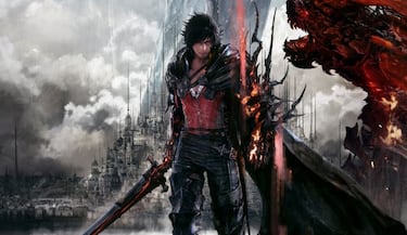 Final Fantasy XVI avanza a buen ritmo: el doblaje al inglés "está en su fase final"