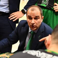 El Joventut se pone en marcha ante su retorno a Europa