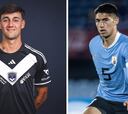 Interesan Pedro Díaz y el uruguayo Emi Martínez