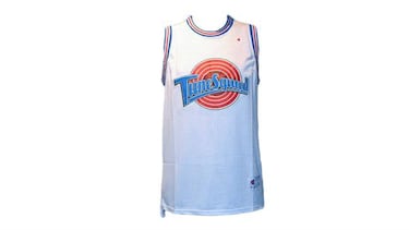 10 camisetas míticas de la NBA