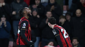 Broja amarga a Iraola