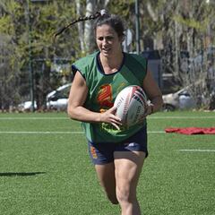 Japón mide a las Leonas tres meses después de Sidney