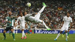 LaLiga week 27: Real Madrid-Betis, Depor-Barça confirmed