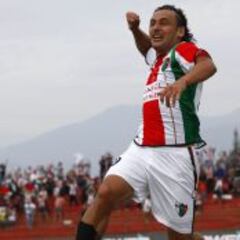 Renato Ramos: “Me siento bien y cada vez más joven”