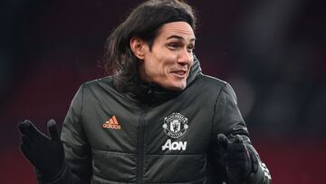 La FIFA confirmó esta tarde que el actual atacante del Manchester United deberá purgar un castigo de dos fechas, tampoco jugará contra Bolivia.
