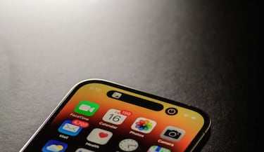 Dynamic Island del iPhone 15 contará con un sensor de proximidad. ¿Para qué?
