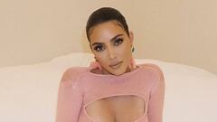 Kim Kardashian se convierte oficialmente en 'multimillonaria'