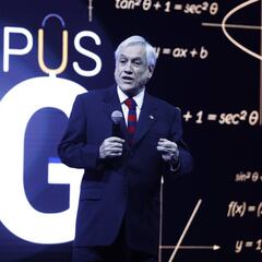 5G en Chile: medidas, inversión y cuándo llegaría al país