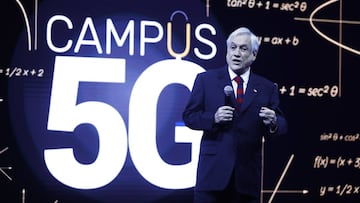 5G en Chile: medidas, inversión y cuándo llegaría al país