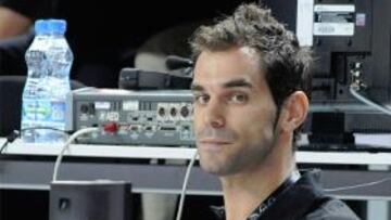 Calderón: "Es muy injusto que se personalice el resultado en una persona"