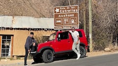 La nueva vida de un campeón con Colo Colo, la U y Chile: “Nunca pensé en trabajar en esto, pero me gusta”
