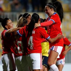 La Roja pierde a una figura: rotura de ligamentos y cirugía