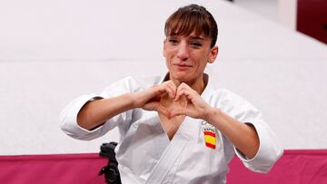 La cabezona a la que dieron con la puerta en las narices