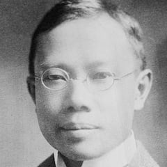 Wu-Lien-teh, el primer médico que utilizó la mascarilla para luchar contra una pandemia