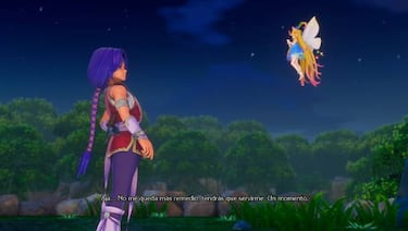 Trials of Mana, un remake que apela a la nostalgia