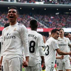 Es un derbi y sólo me planteo ganar