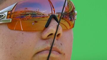 Ricardo Soto logra mejor actuación chilena en tiro con arco