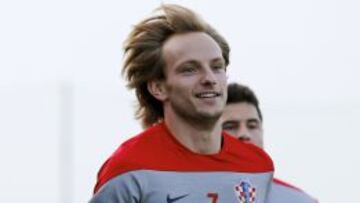 Ivan Rakitic