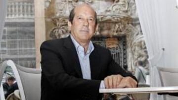 "La llegada de Mourinho paró el traspaso de Silva"