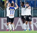 El Atalanta estrena su San Siro