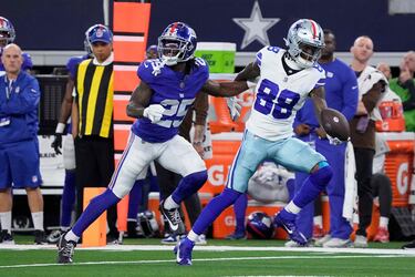 These are the top candidates to break the record for most yards per reception