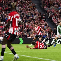 Martón: “Valverde no me pide nada que no sepa hacer”