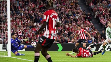 Martón: “Valverde no me pide nada que no sepa hacer”