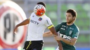 Parra se lesion&oacute; en enero del a&ntilde;o pasado, en un duelo contra Cobreloa.