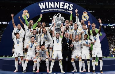 Del Séptimo cielo... a la Decimoquinta