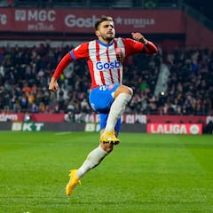 Portu: “Estar ahí arriba no es por arte de magia”