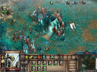 Final Conquest se prepara para su lanzamiento en noviembre