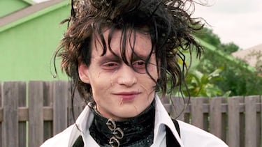 Tim Burton and Johnny Depp working together again? The director talks about the possibility