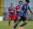 Juvenil de Huachipato iría al Benfica y se perdería el Sub 20