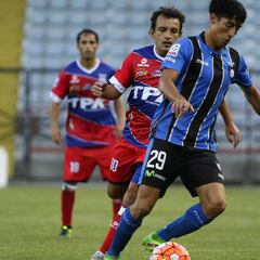 Juvenil de Huachipato iría al Benfica y se perdería el Sub 20