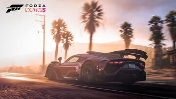 Forza Horizon 5 confirma sus requisitos m¨ªnimos en PC, ?y son asequibles!