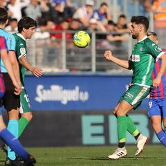 Aprobados y suspensos del Amore: condenados en el saque inicial