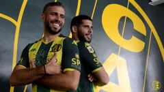 Los Insúa: "Gago nos sorprendió para bien"