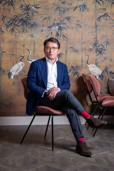 Asia Gallery Lagasca abre sus puertas para deleitarnos con el lujo asitico en el barrio de Salamanca