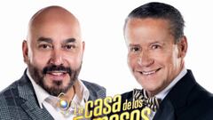 Lupillo Rivera y Alfredo Adame protagonizan una de las peleas más acaloradas dentro de La Casa de los Famosos 4: Revelan el vídeo del encuentro.