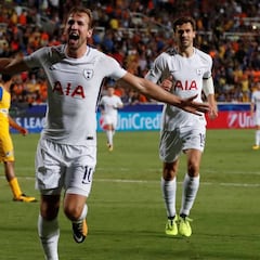 Kane reina en Nicosia