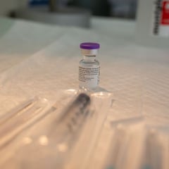 Las ofertas falsas de la vacuna del COVID-19 llegan a la 'dark web': 500 euros por una dosis