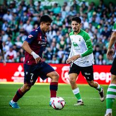 Tres lesionados de una tacada