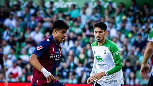 Tres lesionados de una tacada