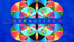 Hypnotised, la nueva canci&oacute;n de Coldplay en su &aacute;lbum Kaleidoscope