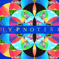 Coldplay lanza la canción Hypnotised y anuncia disco