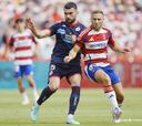 Granada 1 - 1 Deportivo: resumen, resultado y goles
