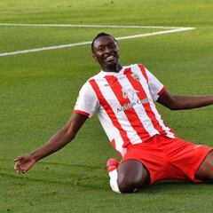 Almería-Ponferradina: TV, horario y cómo y dónde ver