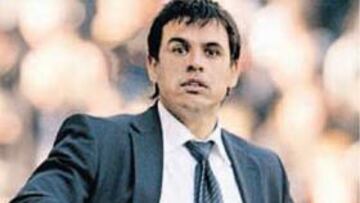 <b>DE GALÉS A GALÉS. </b>Toshack quiere traer a Coleman a la Real.